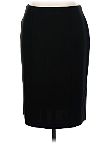 Armani Collezioni Formal Skirt (view 1)