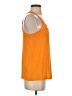 Vince. Orange Tank Top Size S - photo 4