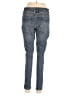 Vanilla Star Solid Blue Jeans Size 11 - photo 2
