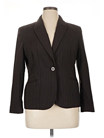 Style&Co Blazer (view 1)
