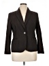 Style&Co Brown Blazer Size 14 - photo 1