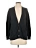J.Jill Black Cardigan Size Lg Petite - photo 1