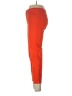 Boden Orange Active Pants Size 10 - photo 5