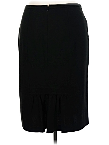 Armani Collezioni Formal Skirt (view 2)
