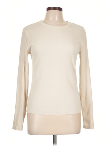 Old Navy Long Sleeve T-Shirt (view 1)