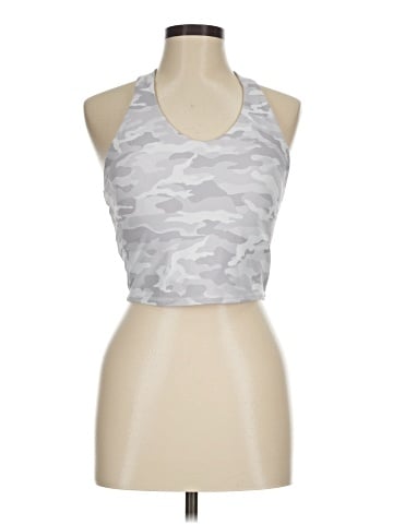 Kyodan Tank Top (view 1)