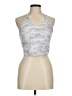 Kyodan Silver Tank Top Size M - photo 1