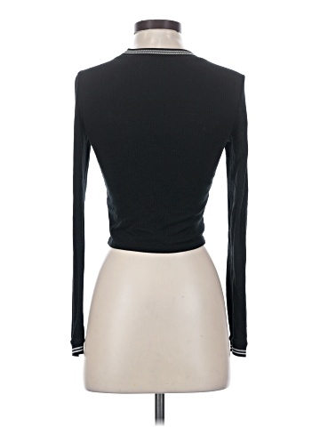 Basics Long Sleeve Turtleneck (view 2)