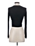 Basics Black Long Sleeve Turtleneck Size XS - photo 2