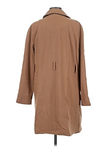 Charter Club Trenchcoat (view 2)