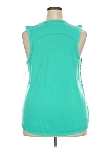 Athletic Works Sleeveless T-Shirt (view 2)