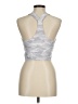 Kyodan Silver Tank Top Size M - photo 2