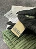 L.L.Bean 100% Cotton Green Turtleneck Sweater Size M - photo 8