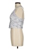 Kyodan Silver Tank Top Size M - photo 5