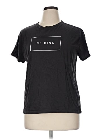 Doe Short Sleeve T-Shirt (view 1)