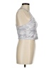 Kyodan Silver Tank Top Size M - photo 4
