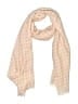 J.Crew Checkered-gingham Orange Scarf One size - photo 1