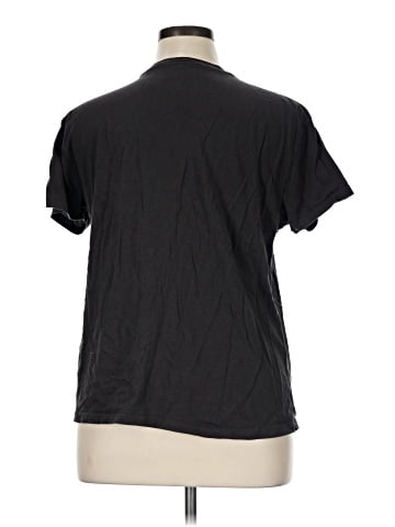 Doe Short Sleeve T-Shirt (view 2)