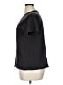 Doe Black Short Sleeve T-Shirt Size XL - photo 5