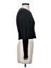 Basics Black Long Sleeve Turtleneck Size XS - photo 4