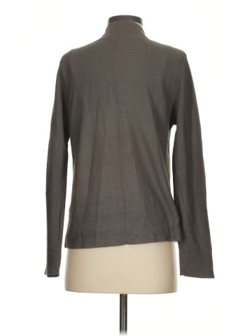 Eileen Fisher Silk Cardigan (view 2)