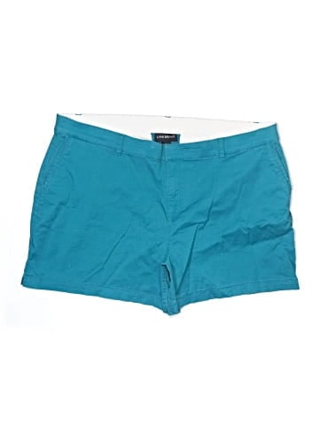 Lane Bryant Shorts (view 1)