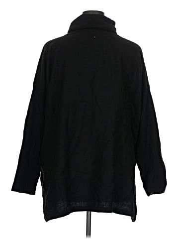 Cuyana Turtleneck Sweater (view 2)