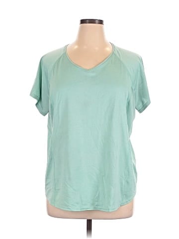 Tek Gear Short Sleeve T-Shirt (view 1)