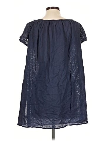 Echo Casual Dress (view 2)