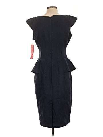 XOXO Cocktail Dress (view 2)