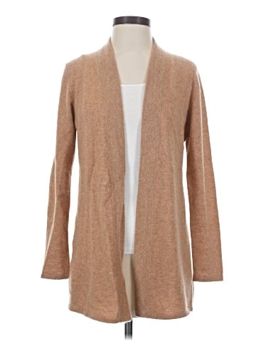 Charter Club Cashmere Cardigan (view 1)