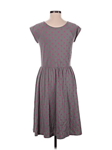 Garnet Hill Casual Dress (view 2)