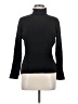 Worthington Black Turtleneck Sweater Size M - photo 1