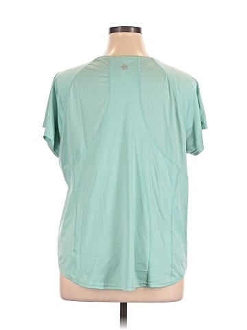 Tek Gear Short Sleeve T-Shirt (view 2)