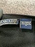 Harold's 100% Cotton Black Cardigan Size M - photo 7
