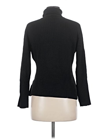 Worthington Turtleneck Sweater (view 2)