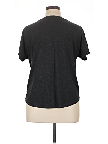 Next Level Apparel Short Sleeve T-Shirt (view 2)