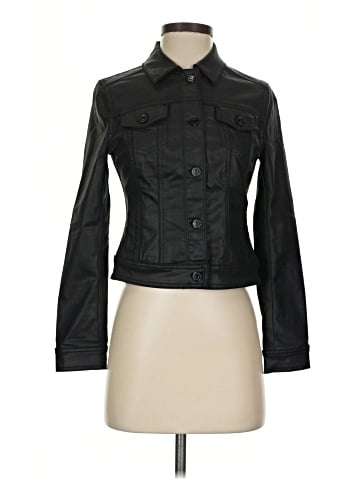 White House Black Market Jacket (view 1)