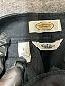 Talbots Solid Black Shorts Size 8 - photo 3