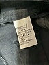 Talbots Solid Black Shorts Size 8 - photo 4