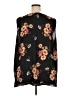Maurices 100% Polyester Black Sleeveless Blouse Size 24 (3) - photo 2