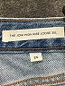 Denim Forum 100% Cotton Blue Jeans Size 25 waist - photo 8
