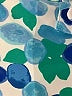 J.Crew Print Blue One Piece Swimsuit Size M (estimated) - photo 3