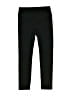 Crewcuts Solid Black Active Pants Size 6 - photo 1