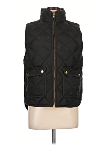 J.Crew Vest (view 1)