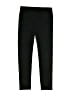Crewcuts Solid Black Active Pants Size 6 - photo 2