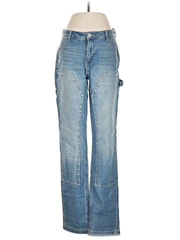 Fashion Nova Jeans (view 1)