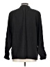 Nine West Black Blazer Size L - photo 2