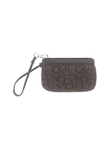 Calvin Klein Wristlet (view 1)