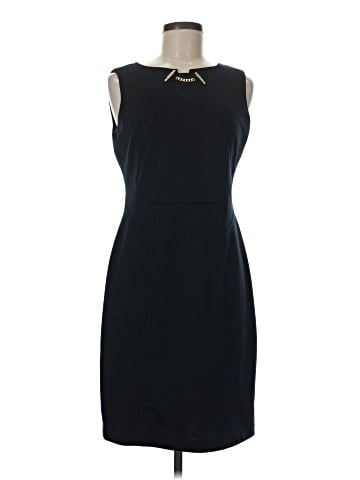 Ivanka Trump Cocktail Dress (view 1)